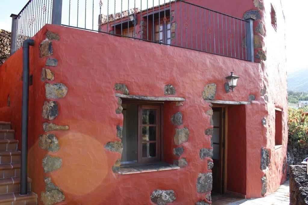 Poblado Jirdana Casa rural *