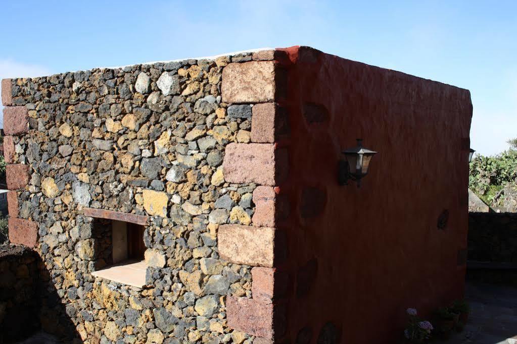 Poblado Jirdana Casa rural