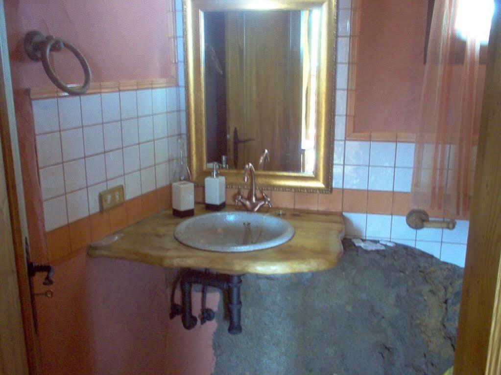 Casa rural Poblado Jirdana