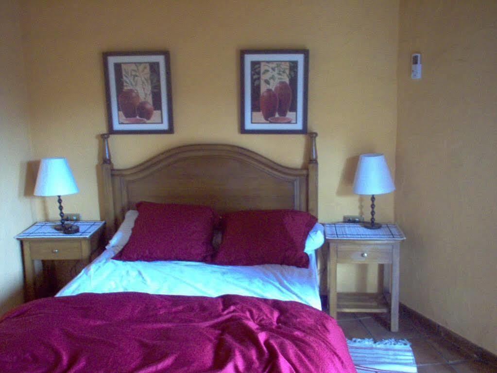 Poblado Jirdana Casa rural