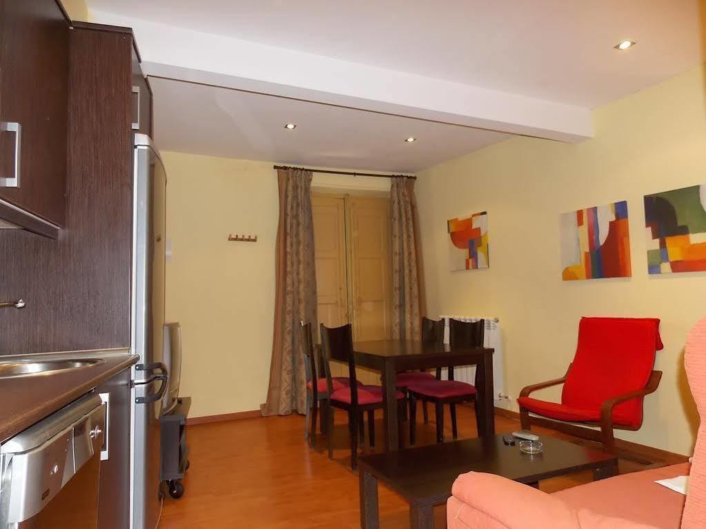 Codallos Apartamento Tramacastilla de Tena