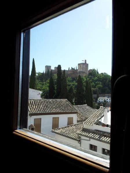 Casa Del Aljarife Guest house 3*