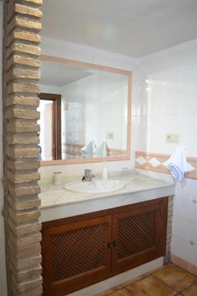 Casa Del Aljarife Guest house
