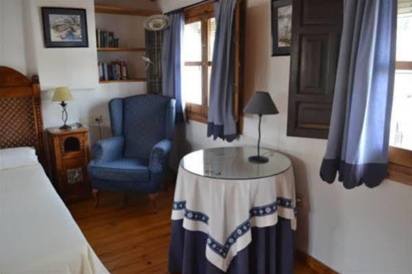 Guest house Casa Del Aljarife