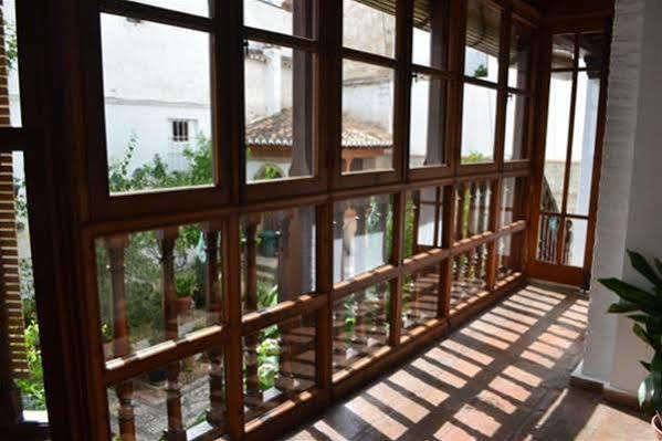 Casa Del Aljarife