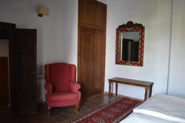 Casa Del Aljarife 3* Granada