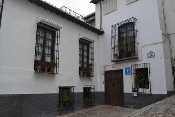 Guest house Casa Del Aljarife 3*