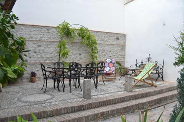 Casa Del Aljarife Guest house 3*