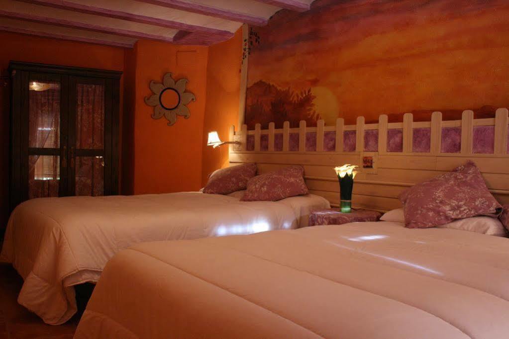 Casa El Pelaire *