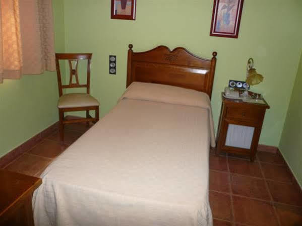Guest house Entrevinas