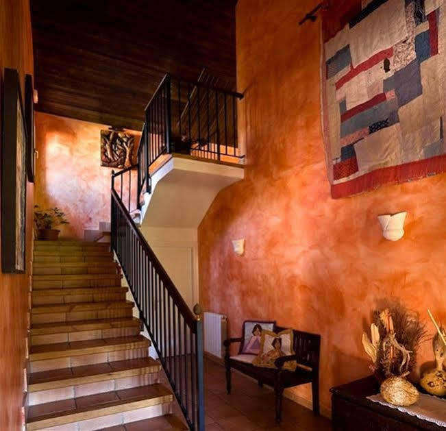 Casa rural La De San Millán *