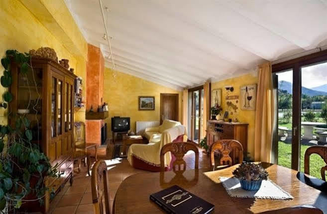 Casa rural La De San Millán *