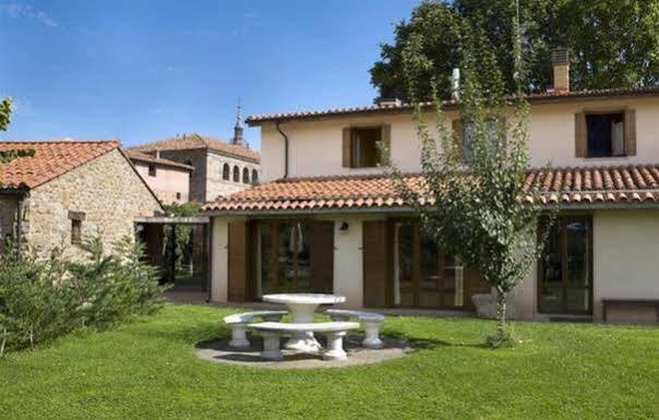 Casa rural La De San Millán