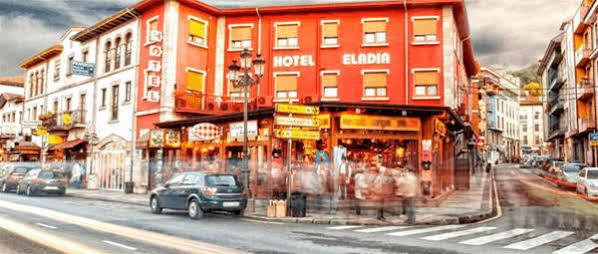 Eladia 2*