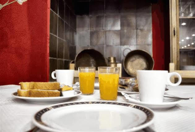 Eladia Hotel Cangas de Onis