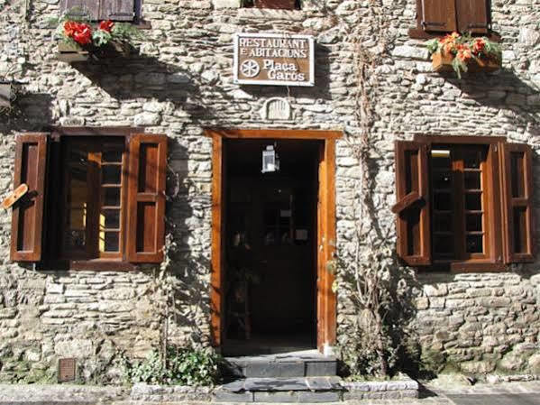 Hostal Placa