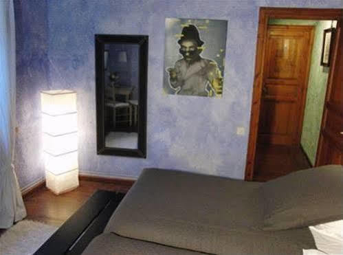Guest house Hostal Placa