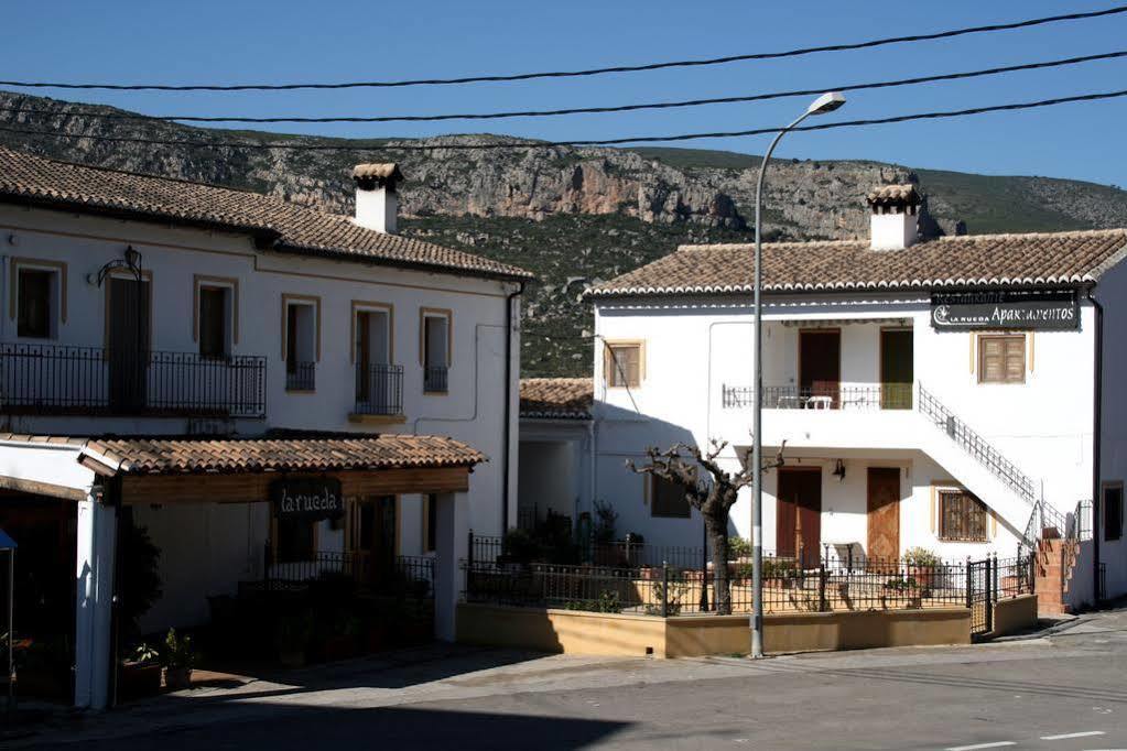 La Rueda Rurales Country house