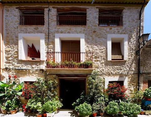 La Llar D'aitana * Alcoleja