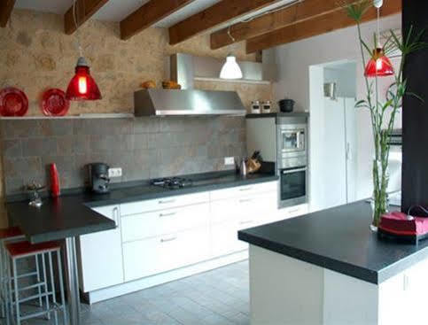Casa rural La Llar D'aitana