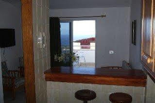 Apartamentos Frontera Frontera