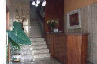 Apartamentos Frontera *