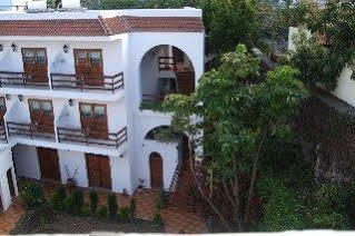 Apartment Apartamentos Frontera