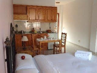 Apartment Apartamentos Frontera *