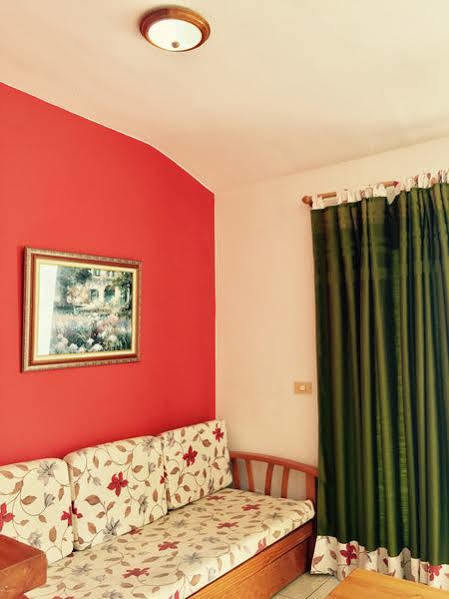 Apartamentos Frontera Apartment *