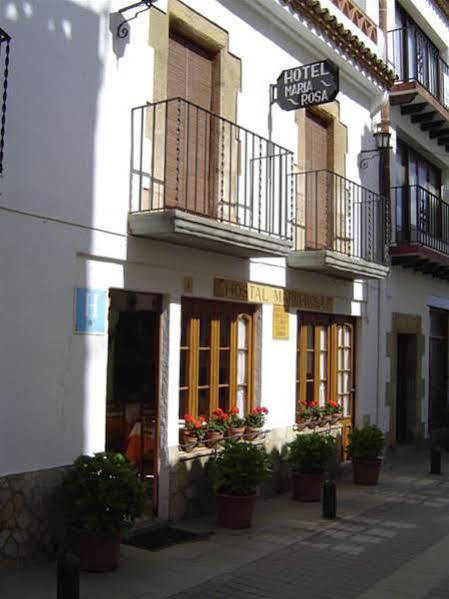 Maria Rosa Hotel