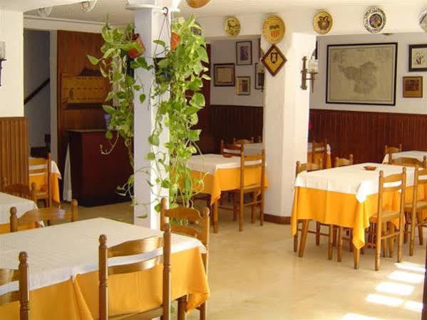 Hotel Maria Rosa Tossa de Mar