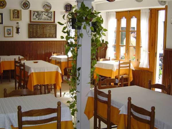 Hotel Maria Rosa