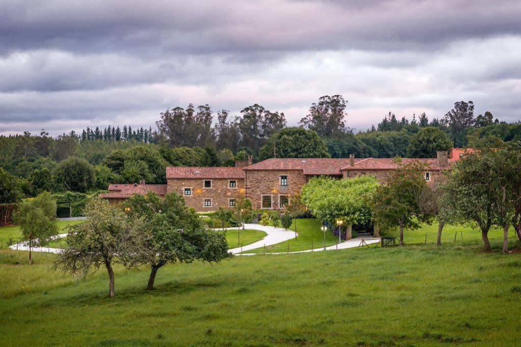 Guest house Pazo Santa Maria
