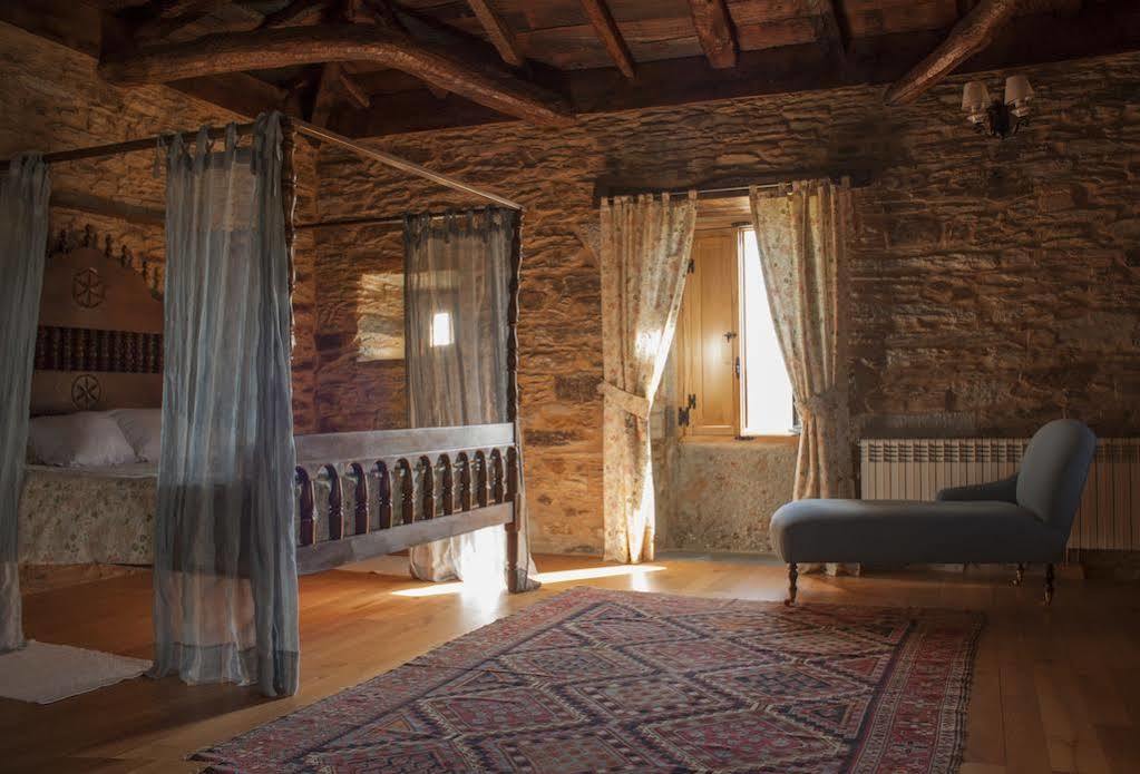 Pazo Santa Maria Guest house