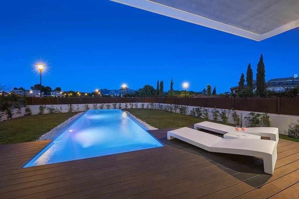 Roser - Family Only Villa Alcudia (Mallorca)