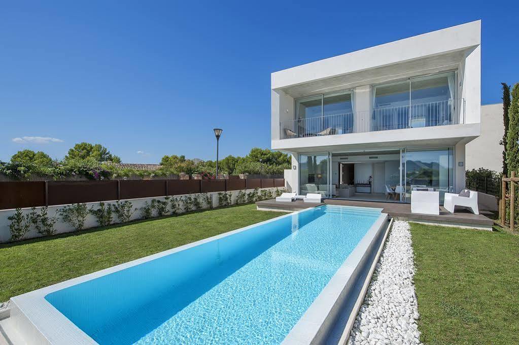 Roser - Family Only Villa Alcudia (Mallorca)