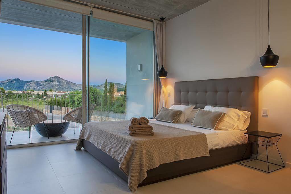Roser - Family Only Villa Alcudia (Mallorca)