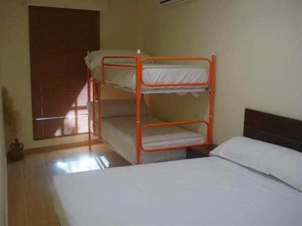 Hotel Complejo Turistico Ximo Boix Grao de Castellon