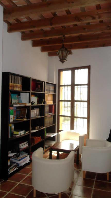 Casas Viejas Hotel Benalup-Casas Viejas