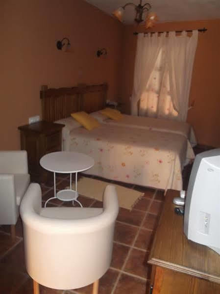 Casas Viejas Hotel Benalup-Casas Viejas