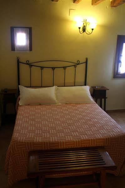 San Pedro Pensión Cuenca (Castilla-La Mancha)