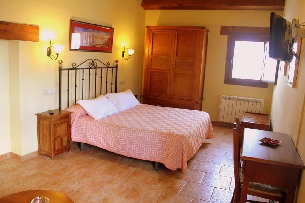 San Pedro Pensión Cuenca (Castilla-La Mancha)