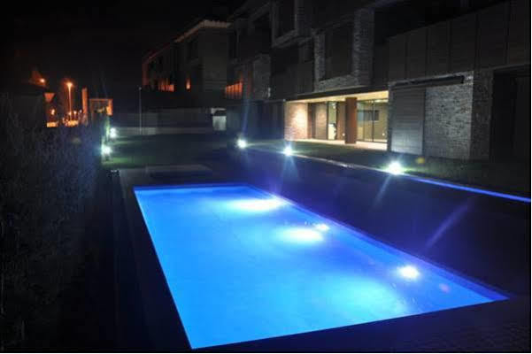 Apartamento Turístics - La Closa Puigcerdà