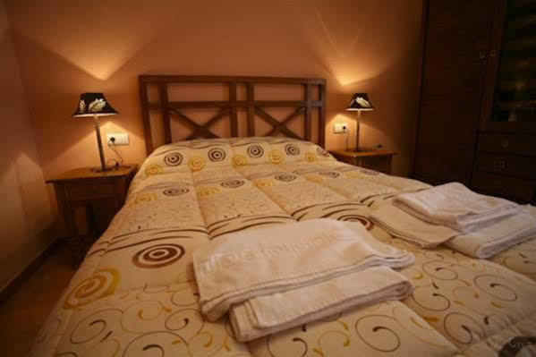 Alojamientos Rurales La Fuente Apartment