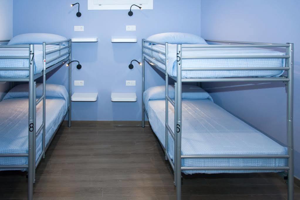 Linares Santiago Guest house