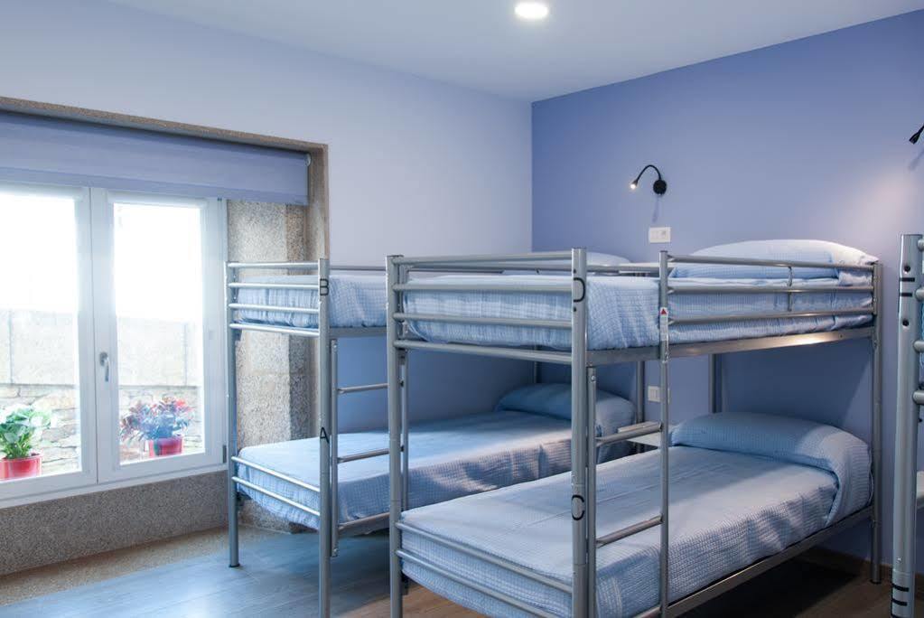 Linares Santiago Guest house Santiago de Compostela
