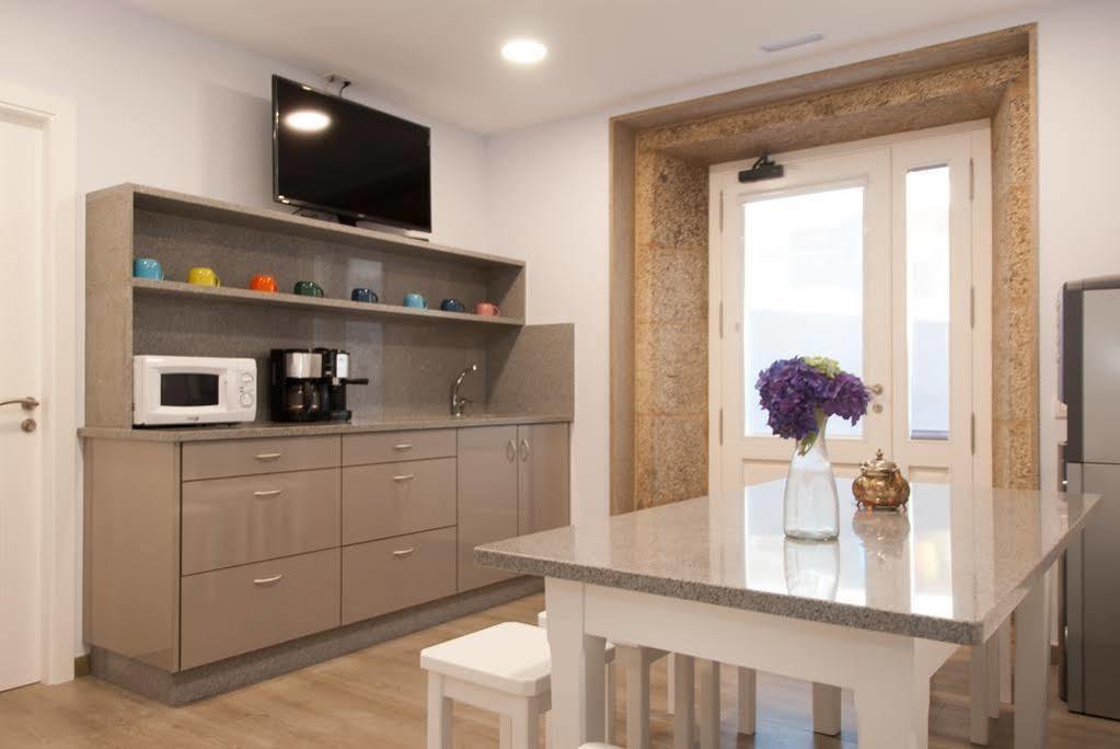 Guest house Linares Santiago 2*