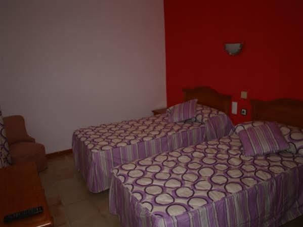 San Vicente Conil Hotel 2*