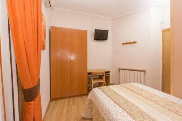 Jaen Guest house