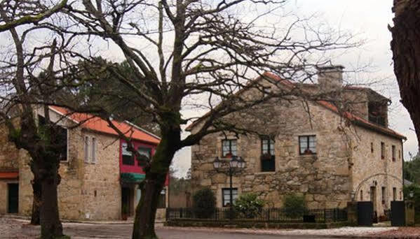 Casa rural Parada De Francos Teo
